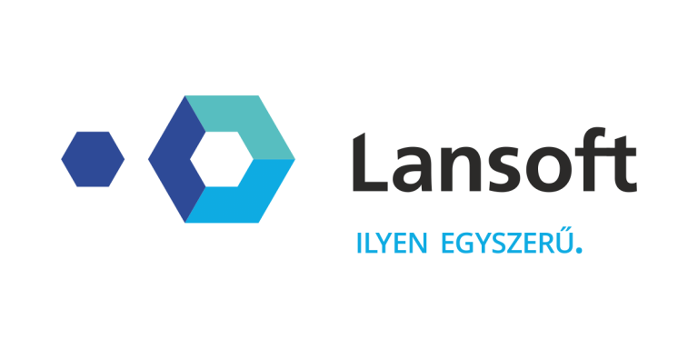 Lansoft - Ilyen egyszerű